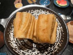 -湊湊火锅·茶憩(东城万达店)
