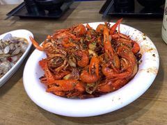 -日食记精菜馆(建邺万达店)