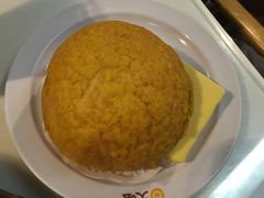 -新大咀港式茶餐厅(宝山万达店)
