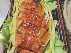-梦山水日本烧肉(五四广场店)