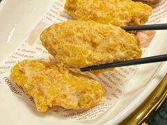 -新白鹿餐厅(京基KK ONE店)