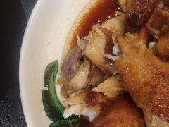 -飞尝蚝·顺德菜·鱼生(顺德总店)