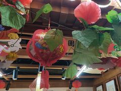 -津沽小院(天津之眼店)