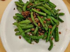 刀豆-粤味馆(黄河路店)