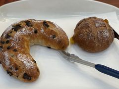 巧克力生姜面包-都恩客(高岛屋百货店)
