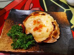 -和食亭·自助·烤肉·寿喜烧(海创园店)
