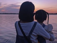 -丁香湖公园