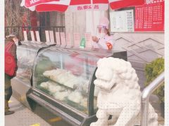 -晋阳饭庄(虎坊桥店)