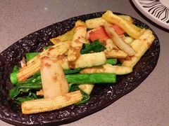 -拣JAN·西厨料理(悦汇城店)