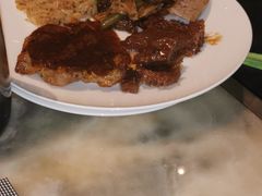 -安蒂娅·海鲜自助餐厅(安蒂娅美兰酒店)