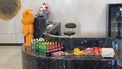 -TOP HAIR SALON