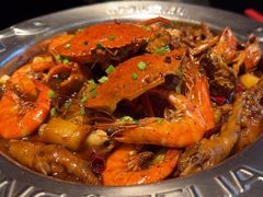 -胖哥俩肉蟹煲(福州仓山爱琴海店)
