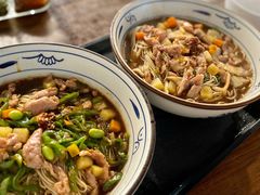 -爱家面馆(常州总店)