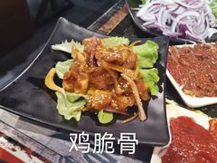 -花巷·韩式烤肉(莱州店)