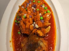 -打酱油·非遗淮扬菜(瘦西湖梅岭店)