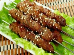 -新兴·金羊座·粤菜点心(乐峰店)