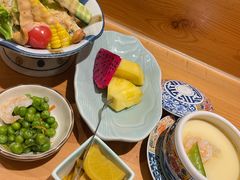 -大岛日本料理铁板烧(南通大饭店)