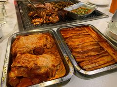 -西昌老号李小肠特色烧烤园(温江店)