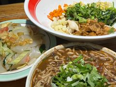 -桂花香手工面(鼓楼店)
