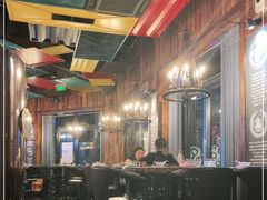 大堂-爱啤精酿·民谣酒馆(滨江店)