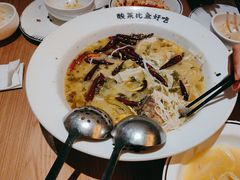 -新太二·鲜料川菜(晶耀前滩店)