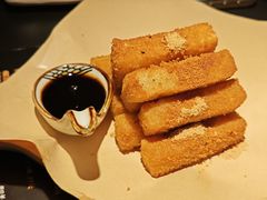 -烤匠麻辣烤鱼(IFS店)
