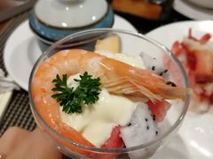 -白天鹅宾馆·流浮阁咖啡厅