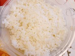 米饭-申宴酒楼(王子百货店)