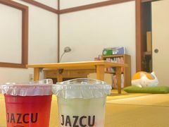 -Jazcu珍仕菓鲜榨果汁(西单大悦城店)