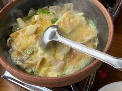 风吹肉豆腐-张氏父子常德肠子馆(红星总店)