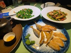 -百味馆·粤菜·湛江菜(后海花园店)