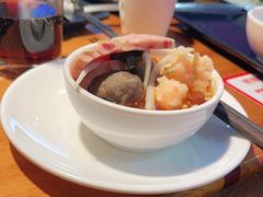 -捞围鲜·港式打边炉(海阳路店)