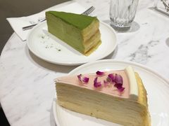 -Lady M(沙田新城市广场店)