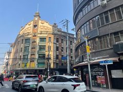 -国际饭店·帆声西饼屋(黄河路店)