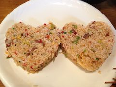 -蜜桃餐厅·古运河畔(南下塘店)