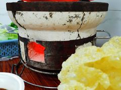 -威邵鸡煲(西华路总店)