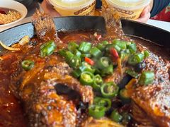 -潇湘码头·鲜湘菜(常营店)