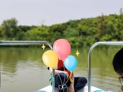 -昆山城市生态森林公园