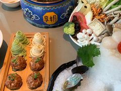 -享月汤皇·海鲜小火锅·聚会(曲江创意谷店)