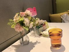 -汤城小厨•粤菜•靓汤(金宝街店)