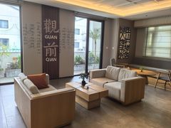 -雅戈尔富宫大酒店(观前街店)