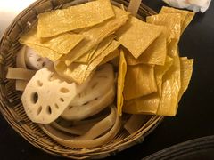 -岗上渣渣老火锅(两路口店)