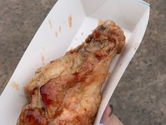 -迪士尼火鸡腿