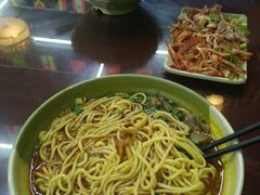 -美玲拉面(鞍山西道店)