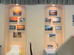 -龙井壹号·茶缘山景宴(龙井村店)