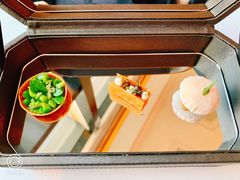 -Caprice(香港四季酒店)
