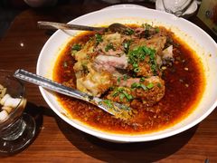 东坡肘子-眉州东坡·熊猫主题餐厅(枫蓝店)