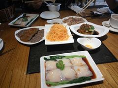 -小城粥道·海胆鲜虾粥(解放广场店)
