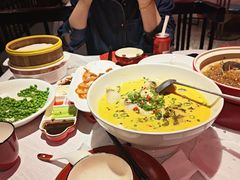 -大鸭梨烤鸭·北京菜(大兴南小街店)