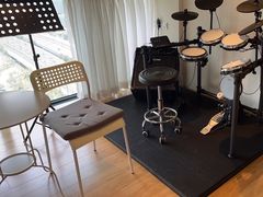 -花夏之音·成人音乐空间(滨江龙湖天街店)